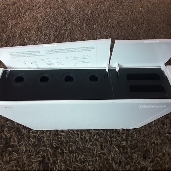 Intends Wii - Picture 2 of 6